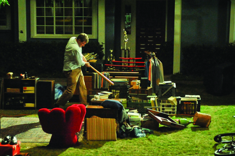 Alles muss raus – Bild: John Estes Photography