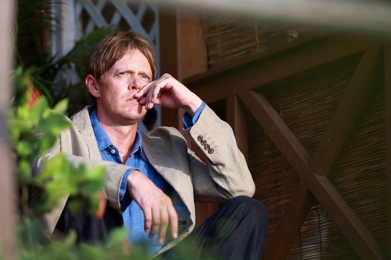 Sendetermine Death In Paradise Sendetermine Death In Paradise