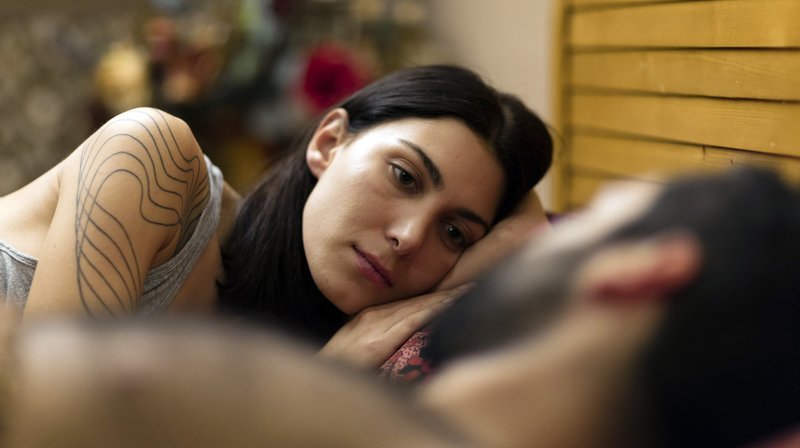 Der Charmeur – Bild: NDR/​Jason Idris Alami