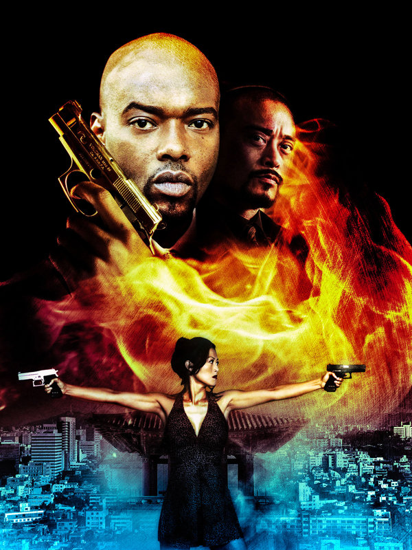 The Art of War III: Die Vergeltung – Bild: ORF