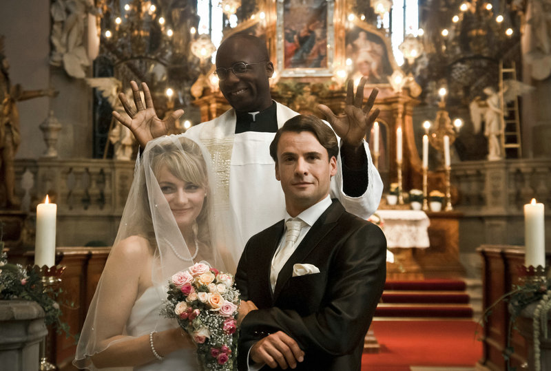 Resturlaub – Bild: Sony Pictures Television Inc. All Rights Reserved. Lizenzbild frei