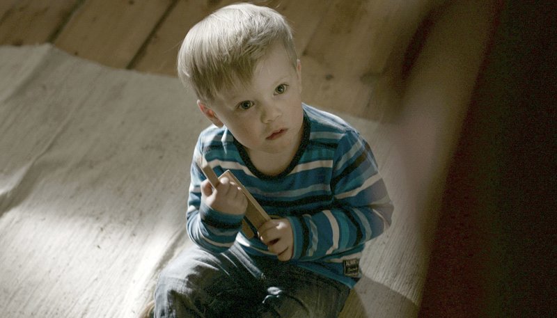 Am Ende der Wald – Bild: MDR/​Filmuniversität Babelsberg