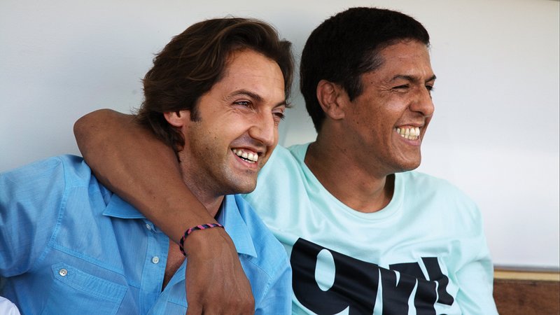 Taxi IV – Bild: RTL Zwei