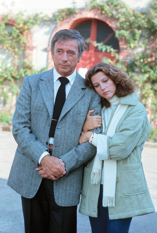 Police Python 357 – Bild: ARTE F /​ © Studiocanal