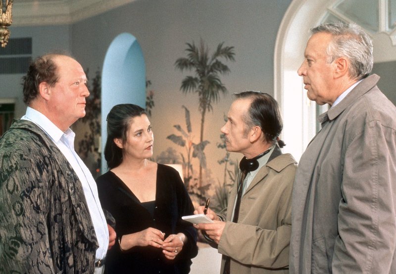 Adelheid und ihre Mörder S01E09 Mord stand nicht auf dem Programm fernsehserien.de