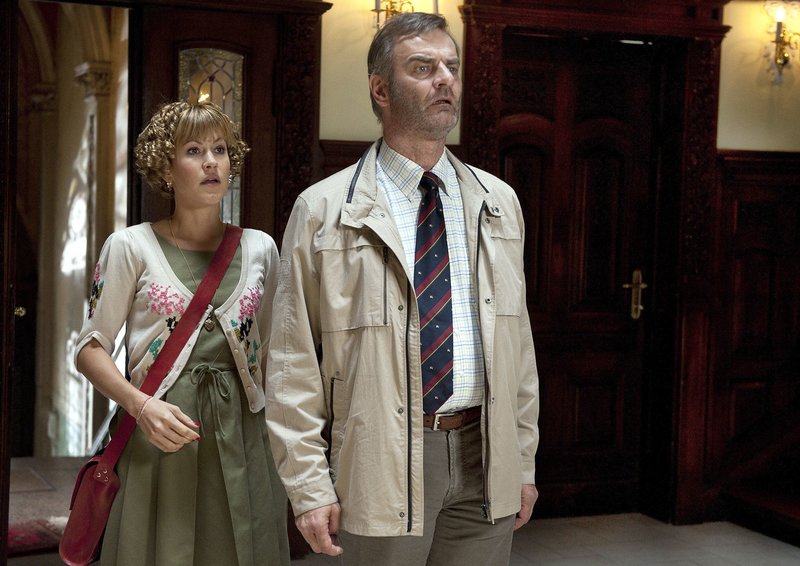 Alles Klara Staffel 1 Episodenguide fernsehserien.de