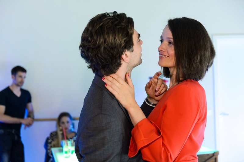 Now Tv Alles Was Zählt