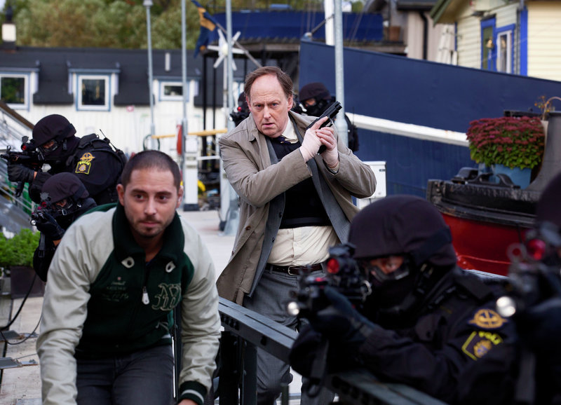 Arne Dahl Staffel 1 Episodenguide – fernsehserien.de