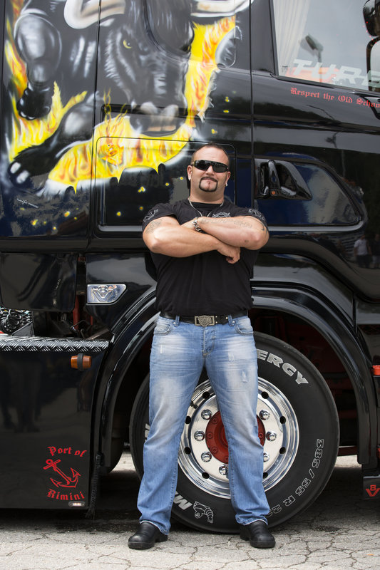 Asphalt Cowboys Frauen Asphalt Cowboys Frauen