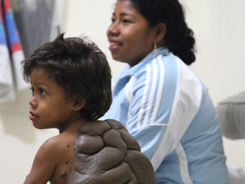 Außergewöhnliche Menschen