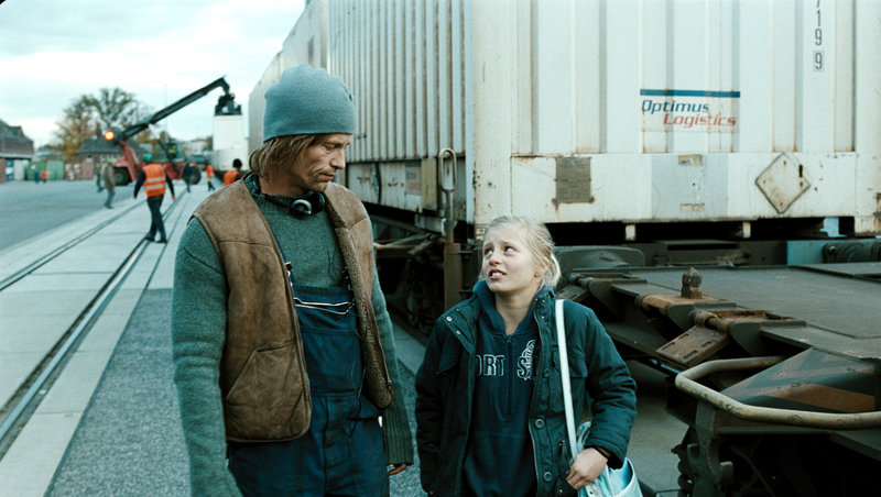 Phantomschmerz – Bild: Warner Brothers Lizenzbild frei