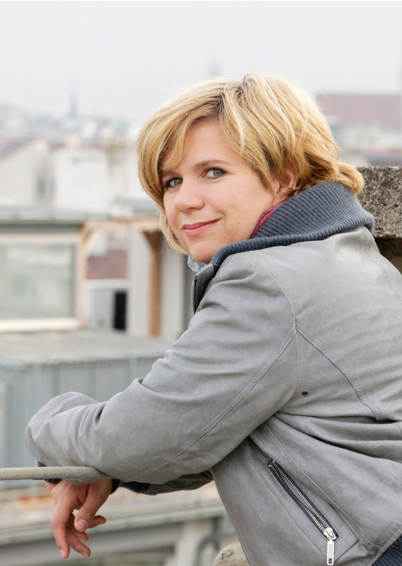 Private Revolutions - Jung, weiblich, ägyptisch – Bild: ORF