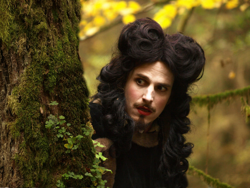 Sommer der Gaukler – Bild: ORF