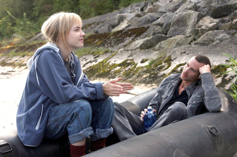 Fliegende Fische müssen ins Meer – Bild: SWR/​Philippe Antonelle