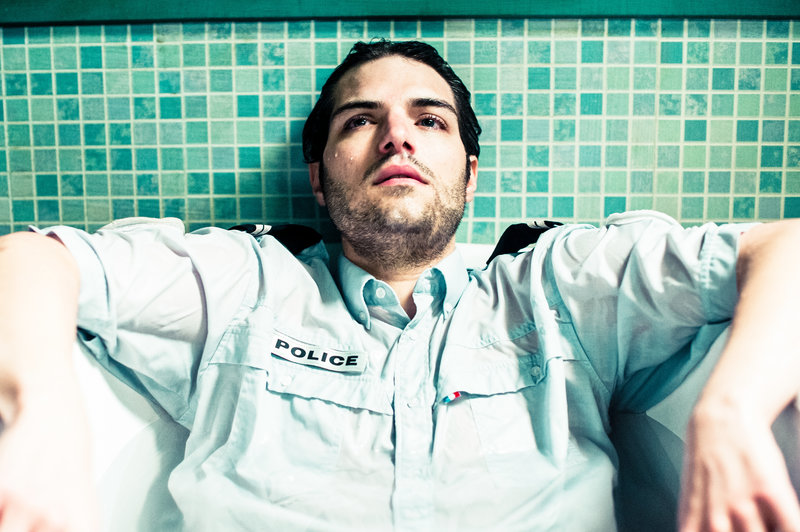 Falco Serie Sendetermine