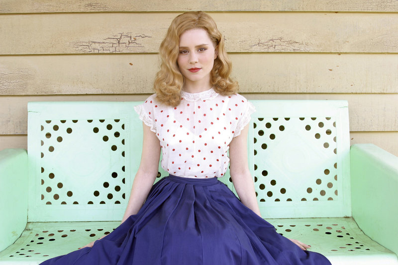 Big Fish - Der Zauber, der ein Leben zur Legende macht – Bild: Turner /​ (C) 2003 SONY PICTURES. ALL RIGHTS RESERVED.