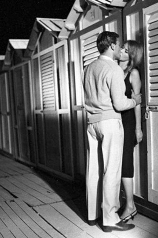 Wilder Sommer – Bild: ARTE France /​ © Les Films du Camélia