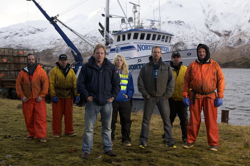 Der Gefährlichste Job Alaskas Staffel 12 Der Gefährlichste Job Alaskas Staffel 12