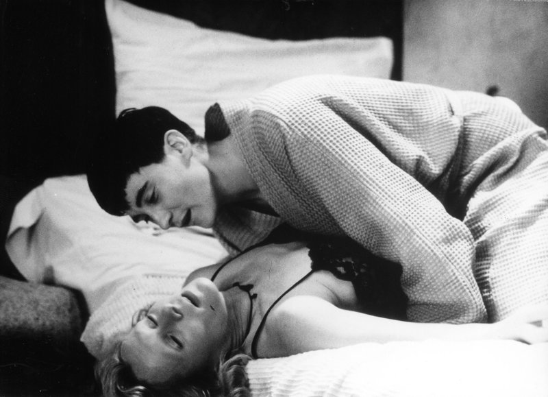 Salmonberries – Bild: BR/​Filmverlag