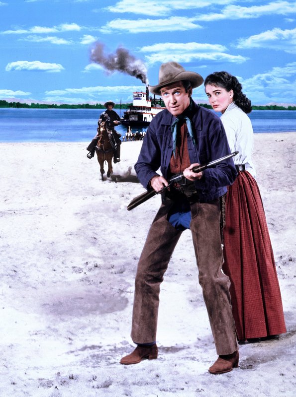 Meuterei am Schlangenfluss – Bild: Degeto/​NBC Universal