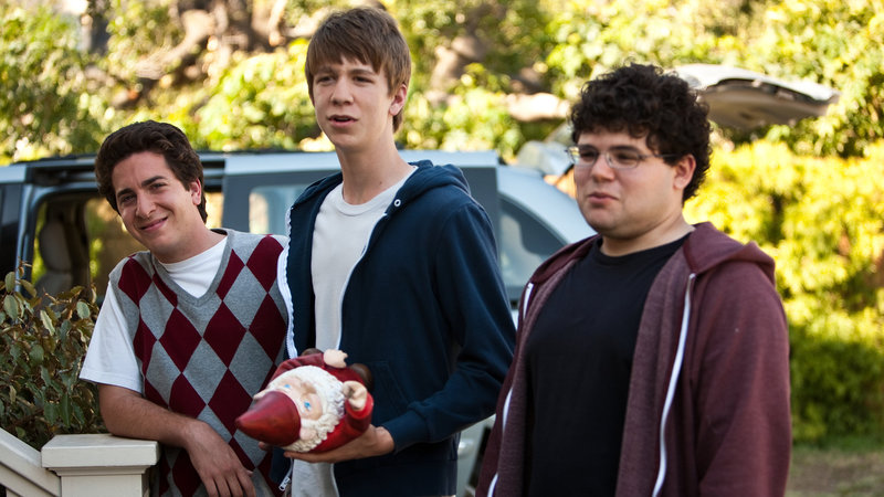 Project X – Bild: RTL Zwei