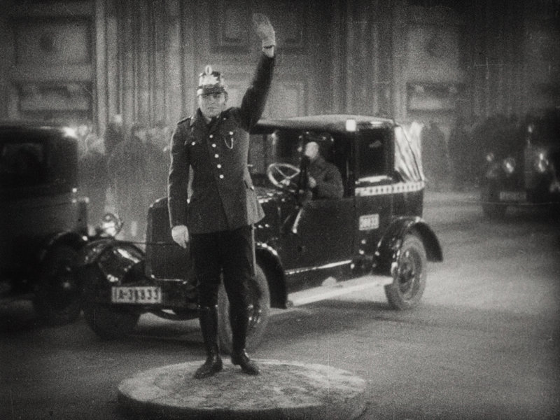 Asphalt – Bild: ORF