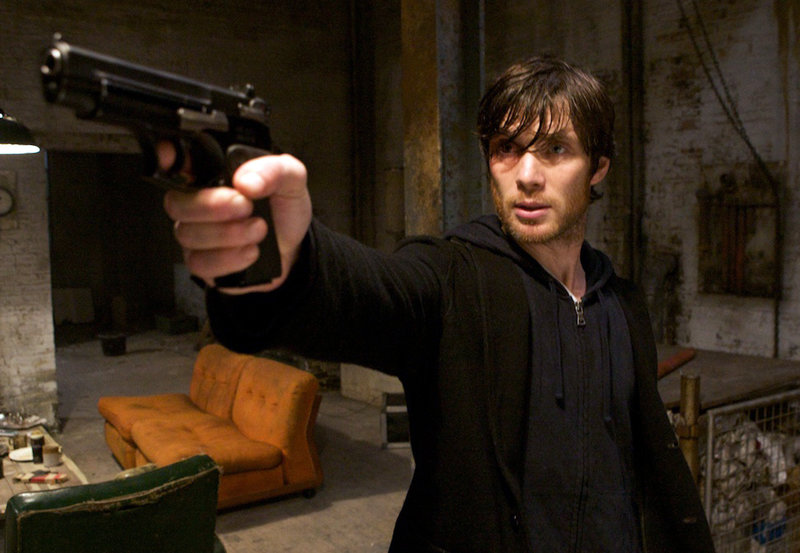 Kopfgeld - Perrier's Bounty – Bild: ZDF und MDR/​Degeto