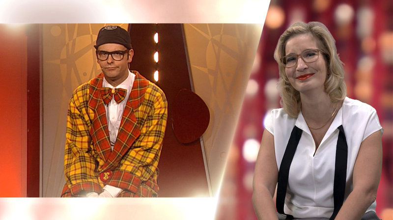 Viel Spaß an der Freud: Faszination Karneval – Bild: WDR