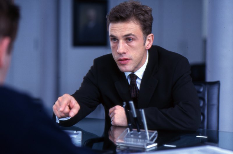 Das merkwürdige Verhalten geschlechtsreifer Großstädter zur Paarungszeit – Bild: KINW