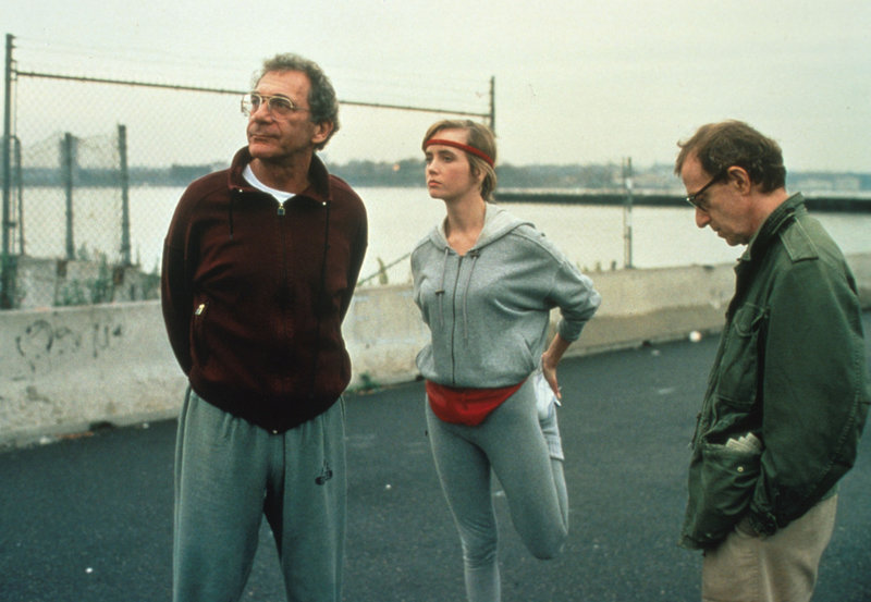 Ehemänner und Ehefrauen – Bild: TriStar Pictures Lizenzbild frei