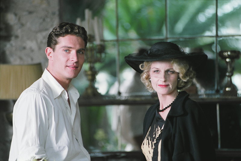 Good Woman - Ein Sommer in Amalfi – Bild: Universum Film