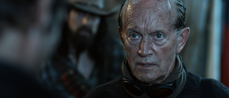 Daylight's End - the Dead Rise When Daylight Ends – Bild: TL5