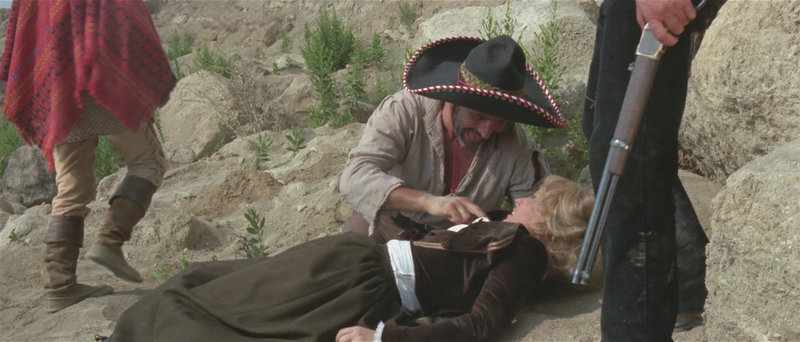 Djangos blutige Spur – Bild: TL5