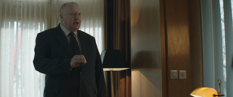 Wir waren Könige – Bild: ZDF und Christian Stangassinger