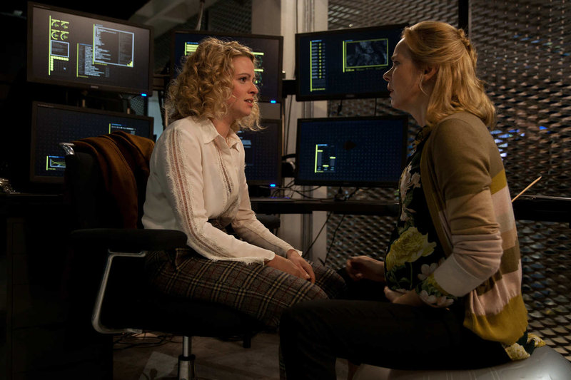 Leg dich nicht mit Klara an – Bild: SAT.1 Eigenproduktionsbild frei