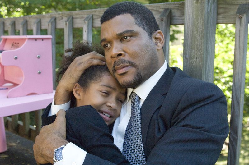 Alex Cross – Bild: ZDF und Ricardo Della Rosa