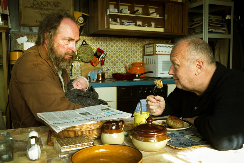 Glückskind – Bild: SWR /​ © SWR/​Martin Furch