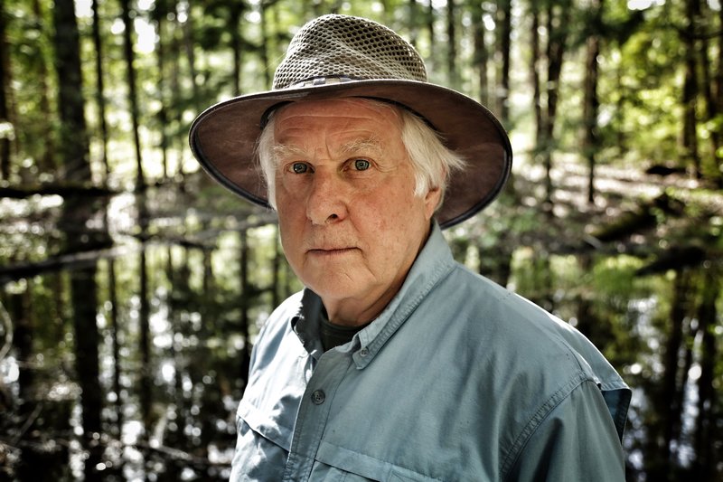 Hadwin's Judgment - Ein Vermächtnis für die Umwelt – Bild: Geo Television/​ Universum