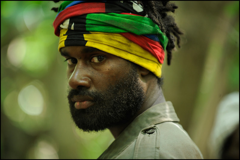 Rebellion – Bild: ZDF und Guy Ferrandis