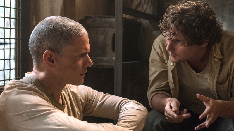 prison break fernsehserien prison break fernsehserien