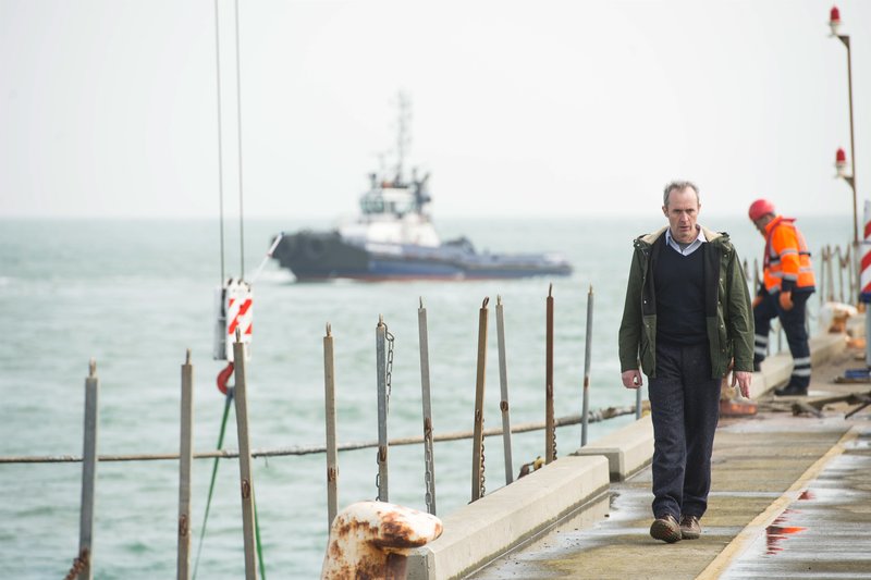 The Tunnel Mord kennt keine Grenzen Staffel 2 Episodenguide