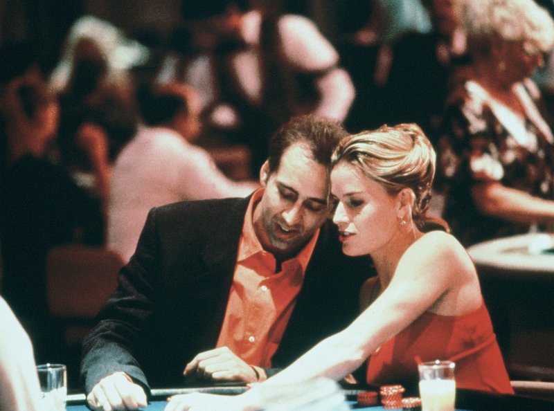 Leaving Las Vegas - Liebe bis in den Tod – Bild: ARD Degeto