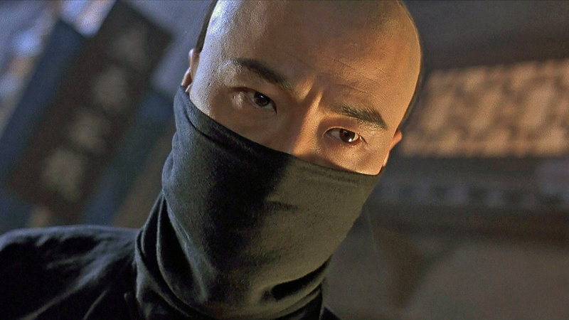 Iron Monkey – Bild: TL5