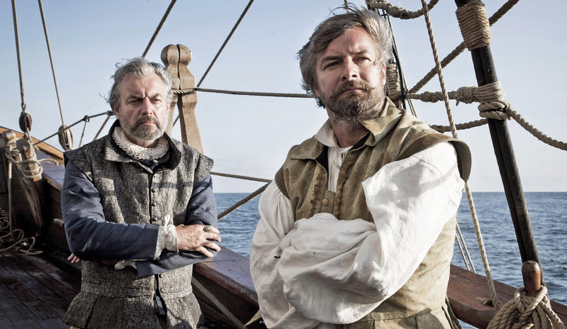 Nova Zembla - Unbekanntes Land – Bild: Splendid