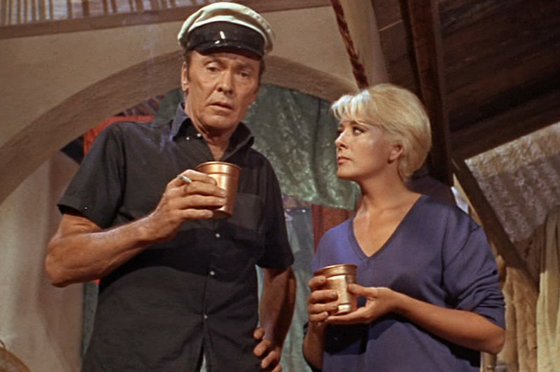 Hai – Bild: Kabel Eins Classics