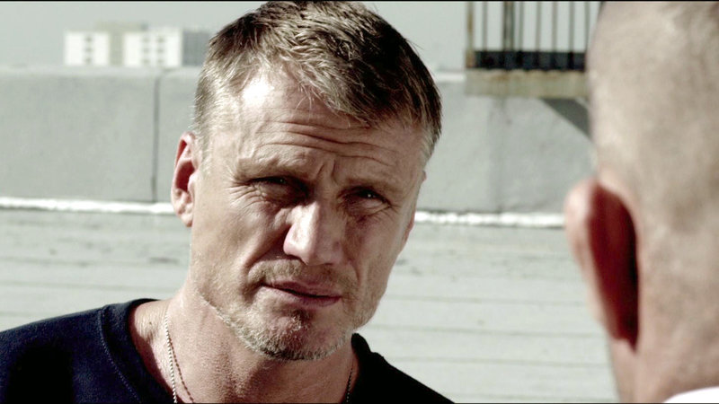 Ambushed – Bild: RTL Zwei