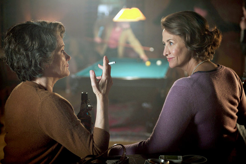 Hannah Arendt – Bild: ARD /​ © Heimatfilm