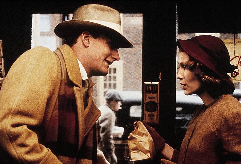 The Purple Rose of Cairo – Bild: ATV II