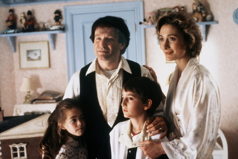 Hook – Bild: Copyright © 1991 TriStar Pictures, Inc. All Rights Reserved. Lizenzbild frei