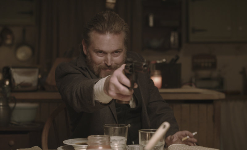 We Are What We Are – Bild: Koch Media